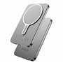 Cable Technologies Powerbank pour MagSafe 5000mah sans fil magnétique USB-C PD20W mince