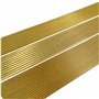 Cadenas pour vitrine coulissante