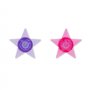 Legami - Lot de 2 lumières pour Les Rayons de vélo - Ride & Shine