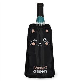 Legami - Bande réfrigérante pour bouteilles de vin - Cooler bouteille