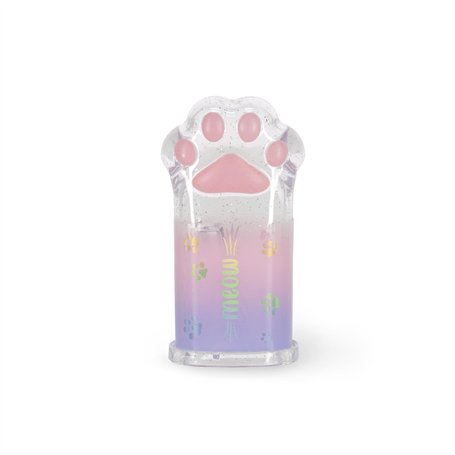 Legami - Taille-crayon avec récipient Meow