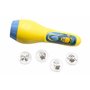 Joy Toy 21735 Lampe Torche Multicolore