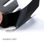 Protection Reservoir Moto Universel Adhesif Puissant Autocollants Protege Réservoir Moto Tampons de protections accessoires Tank