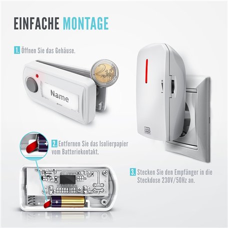 Longivia Lot de 50 Unité Attache Cable Adhesif Transparent Matériau Premium - Accroche Câble Auto-adhésif pour Fil - Clips en Pl
