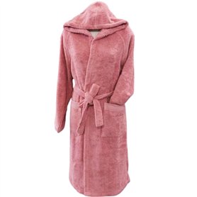 BELLORA - Set de Serviettes de Bain Visage et Bidet en Coton - Serviettes résistantes aux lavages - Comprend 1 Serviette Visage