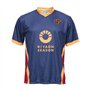 AS Roma Maillot Course Troisième Réplique 2024/2025 Blank - S