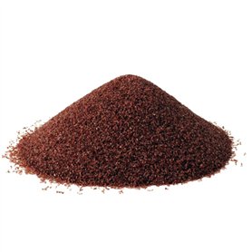 Garnet abrasif pour sablage 8 Mohs