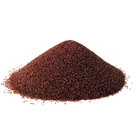 Garnet abrasif pour sablage 8 Mohs