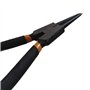 FAST WORLD SHOPPING ® Lot de 4 pinces à ressort pour anneaux élastiques de 180 mm