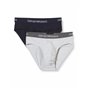 Emporio Armani 111321CC722 - Slip - Homme - Multicolore - Large