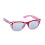 CARTOON Lunettes de soleil pour enfants Minnie Disney lentilles rectangulaires avec filtre UV400
