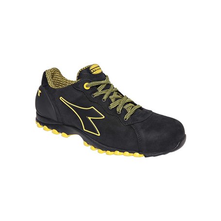 Utility Diadora - Chaussure de Travail Beat II Low S3 HRO SRC pour Homme et Femme (EU 46)