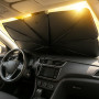 Pliable avec Protection UV et Chaleur
