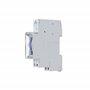 Installation sur Barre DIN 1 Modul