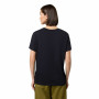 T-shirt à manches courtes femme Champion Champion Crewneck Noir