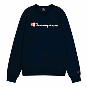 Sweat sans capuche homme Champion Champion Crewneck Sweatshirt Hombre Nny
