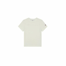 T-shirt à manches courtes femme Champion Crewneck