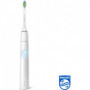 Philips Sonicare ProtectiveClean 4300 HX6807/35 Sets de 2 brosses a dents électr 119,99 €