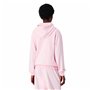 Sweat à capuche femme Champion Bsp Rose
