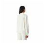 Sweat sans capuche femme Champion Champion Crewneck Blanc