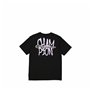 T-shirt à manches courtes homme Champion Champion SS Noir