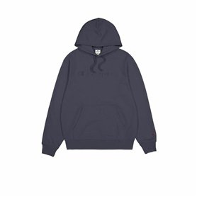 Sweat à capuche homme Champion Blue marine