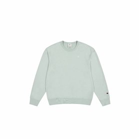 Sweat sans capuche homme Champion Champion Crewneck Bleu