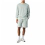 Sweat sans capuche homme Champion Champion Crewneck Bleu