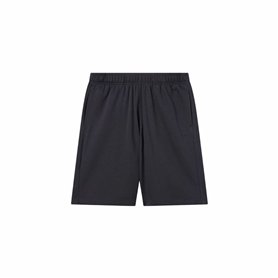 Shorts pour Hommes Champion Long Gris foncé