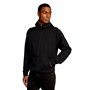 Sweat à capuche homme Champion NBK Noir