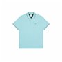 Polo à manches courtes homme Champion Bleu