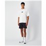 T-shirt à manches courtes homme Champion SS Blanc