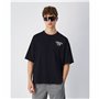 T-shirt à manches courtes homme Champion SS Noir