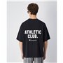 T-shirt à manches courtes homme Champion SS Noir