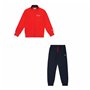 Survêtement Enfant Champion Champion Full Zip Suit Rouge Blue marine