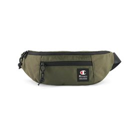 Champion Sac Banane Unisexe Icons Vert (GS128)