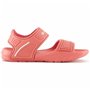 Tongs pour Enfants Champion SQUIRT G Orange