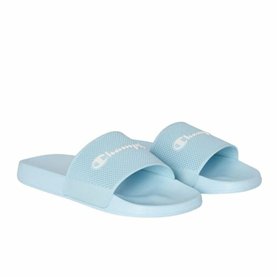 Tongs pour Femmes Champion DTN21  Eau