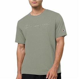 T-shirt à manches courtes homme Champion SS