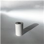 Carte Dozio - Rouleaux de papier thermique homologués pour caisses moyennes/petites activités - Lot de 10 rouleaux - Format 58 m