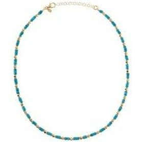 Collier Femme Etrusca