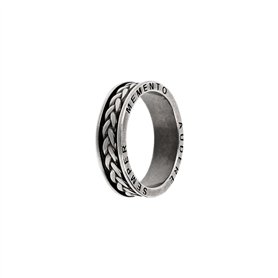 Bague Homme Albert M. WSOX00577.S-20 Argenté 20