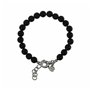 Bracelet Homme Albert M. WSOX00616.BOM Noir