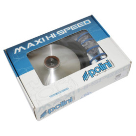 Motodak VARIATEUR POLINI Maxi-Speed pour Yamaha Majesty 400 / x-Max 400