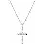 Collier Femme Amen