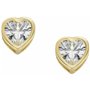 Boucles d´oreilles Femme Amen