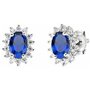 Boucles d´oreilles Femme Amen