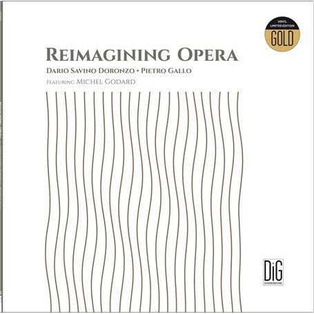 Reimagining Transcriptions d'opéras pour Bugle et Piano. Doronzo