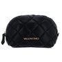 VALENTINO Ocarina Soft Cosmetic Case Nero
