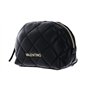 VALENTINO Ocarina Soft Cosmetic Case Nero